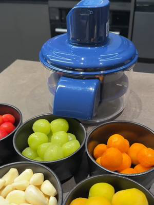 Smart Fruit & Vegetable Peeler – Ultra Sharp, Safe Grip | Free UAE Delivery